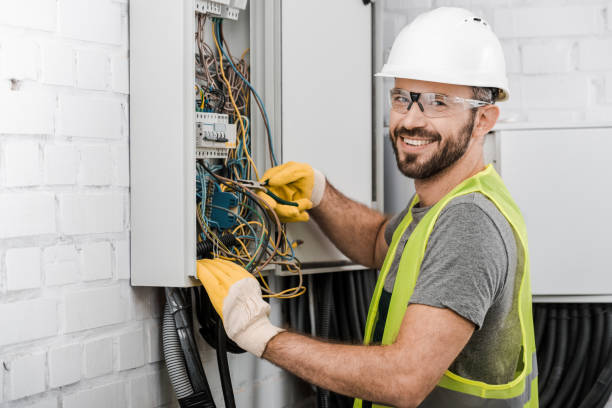Best Electrical Installation Contractor  in Untain Grove, MO