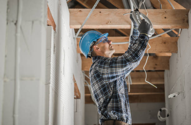 Affordable Electrical Installation in MO