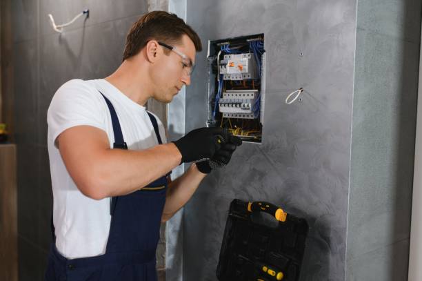 Best Electrician Near Me  in Untain Grove, MO