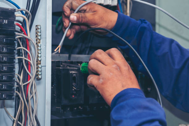 Best Home Electrical Repair  in Untain Grove, MO