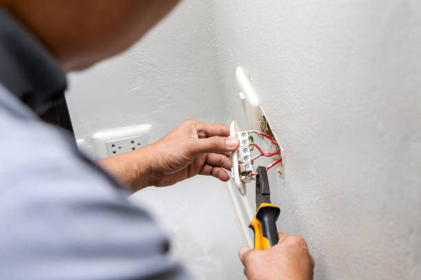 Best Local Electrician Companies  in Untain Grove, MO