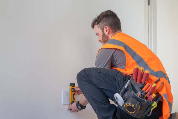 Best 24-Hour Electrician  in Untain Grove, MO