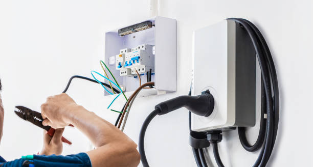 Best Emergency Electrical Repair  in Untain Grove, MO