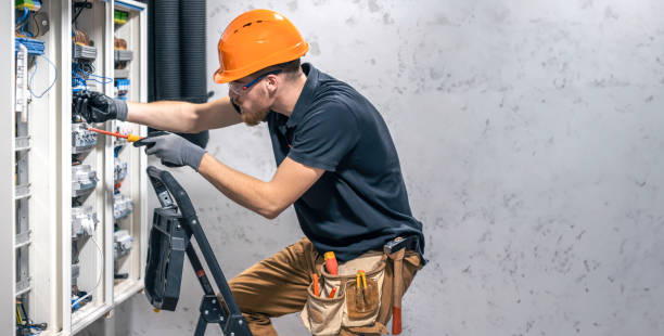 Best Electrical Troubleshooting Services  in Untain Grove, MO